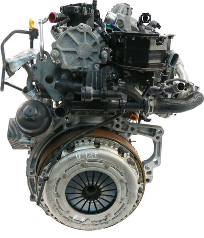 Moteur d'occasion Ford 1.5L XWDB – état général
