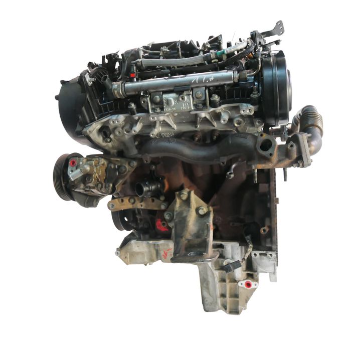 Moteur d'occasion Land Rover Range Rover Sport 3.0L – 306DT-TDV6