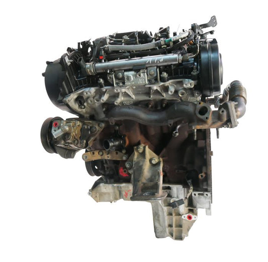Moteur d'occasion Land Rover Range Rover Sport 3.0L – 306DT-TDV6