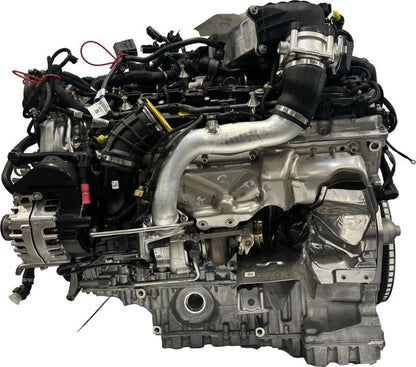 Moteur d'occasion RR 6.8L N74B68A-N74B68-N74B68U2-N74 – état général