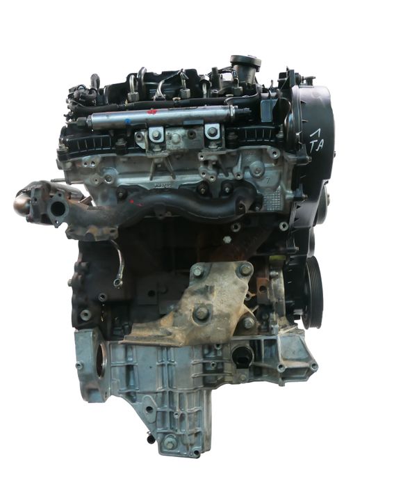 Bloc moteur Land Rover 3.0L 306DT-TDV6 – Express Parts