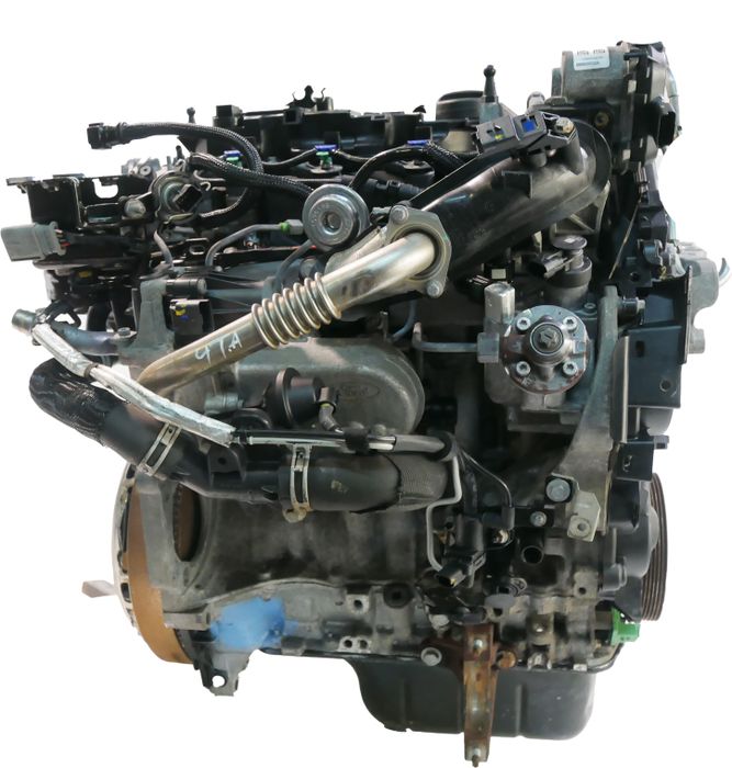 Moteur XWDB Ford C-Max Focus – vue détail