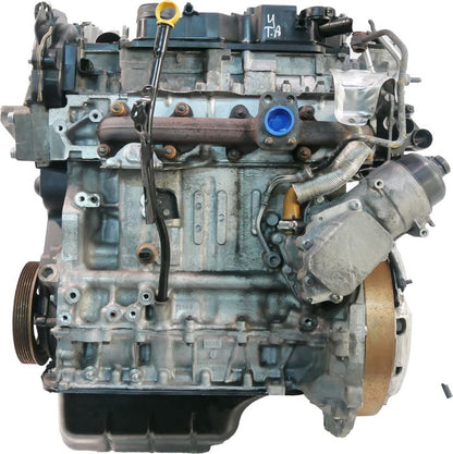 Moteur d'occasion Ford C-Max Focus 1.5L – XWDB