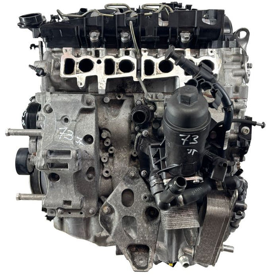 Moteur d'occasion BMW Série 4 (F36) 2.0L – B47D20A-B47