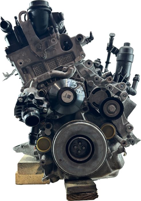 Bloc moteur BMW 2.0L B47D20A-B47 – Express Parts