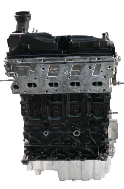 Moteur d'occasion VW 2.0L CAA-CAAB-CAAA-CAAC-CAAD – état général