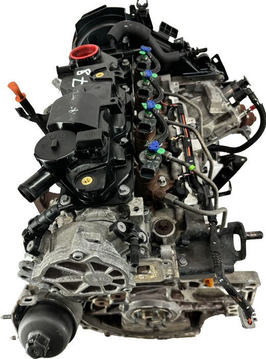 Moteur Peugeot 308 DV6FD-BHY-BH02 – Express Parts Belgique