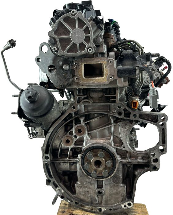Bloc moteur Peugeot 1.6L DV6FD-BHY-BH02 – Express Parts