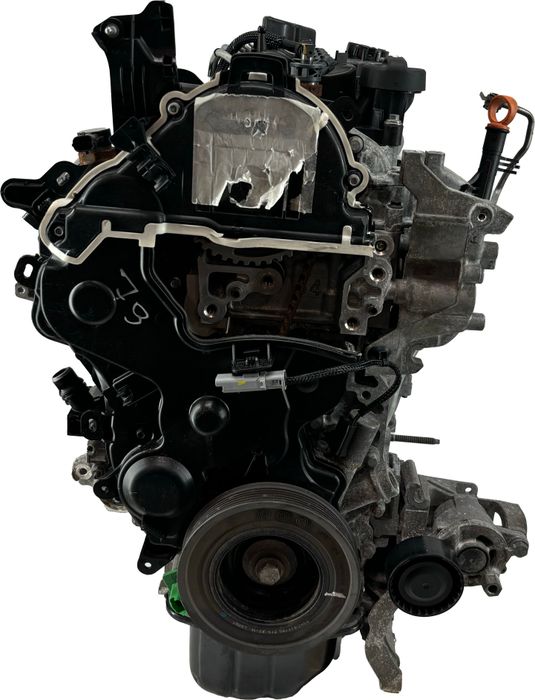 Bloc moteur Peugeot 1.5L DV5RC-YHZ-YH01 – Express Parts