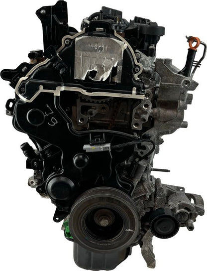 Bloc moteur Peugeot 1.5L DV5RC-YHZ-YH01 – Express Parts