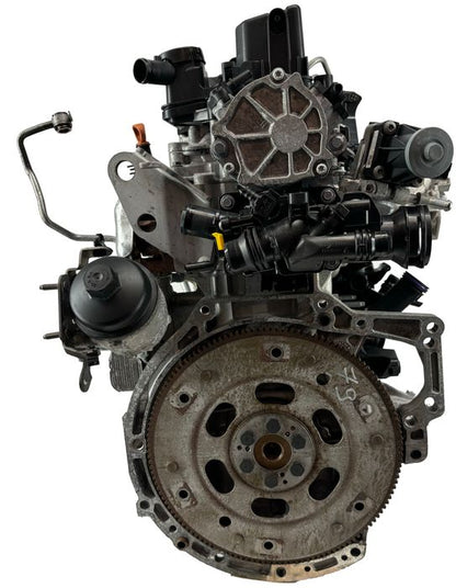 Moteur DV5RC-YHZ-YH01 Peugeot 308 III – vue détail