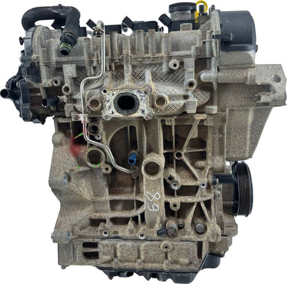 Moteur d'occasion VW 1.4L CZCA-CZC – état général