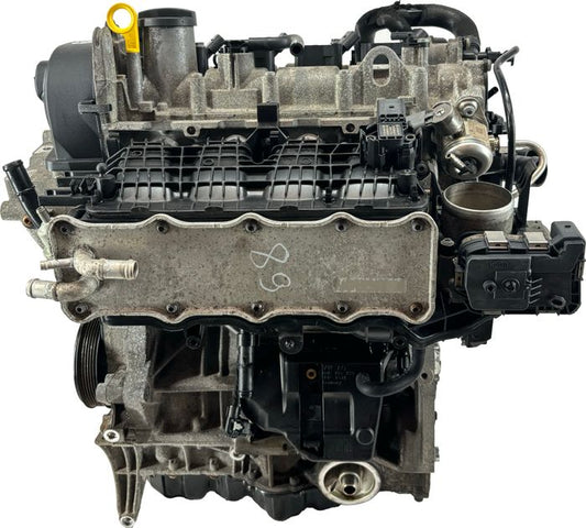 Moteur d'occasion VW Golf A3 Leon Fabia 1.4L – CZCA-CZC