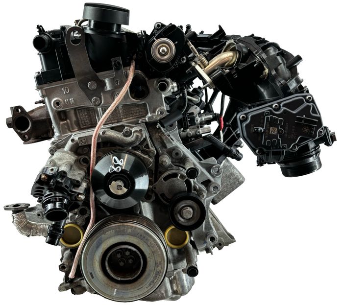 Bloc moteur BMW 2.0L B47D20A-B47 – Express Parts
