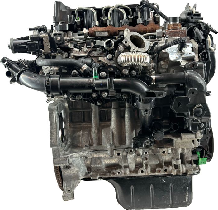 Moteur d'occasion Peugeot 308 III 1.5L – DV5RC-YHZ-YH01