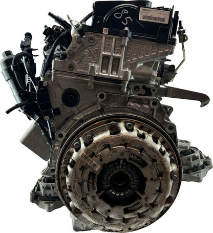 Moteur B47D20A-B47 BMW Série 1 (F20) 120 000 km – vue détail