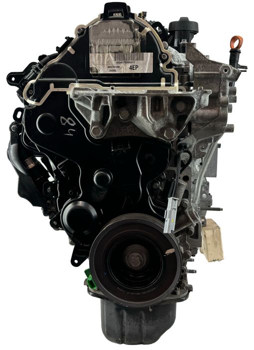 Bloc moteur Peugeot 1.5L DV5RC-YHZ-YH01 – Express Parts