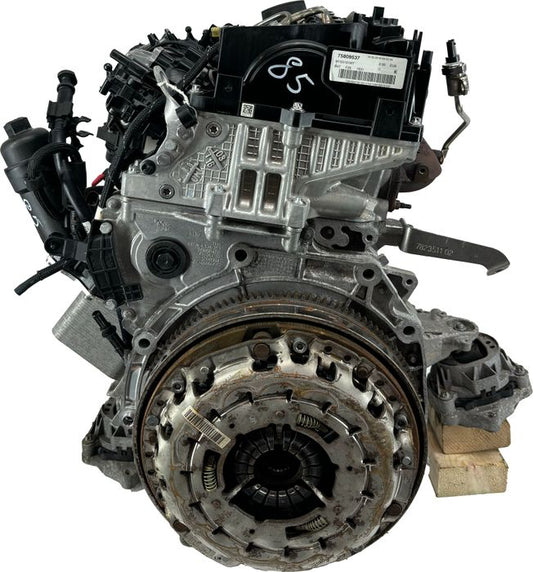 Bloc moteur BMW 2.0L B47D20A-B47 – Express Parts