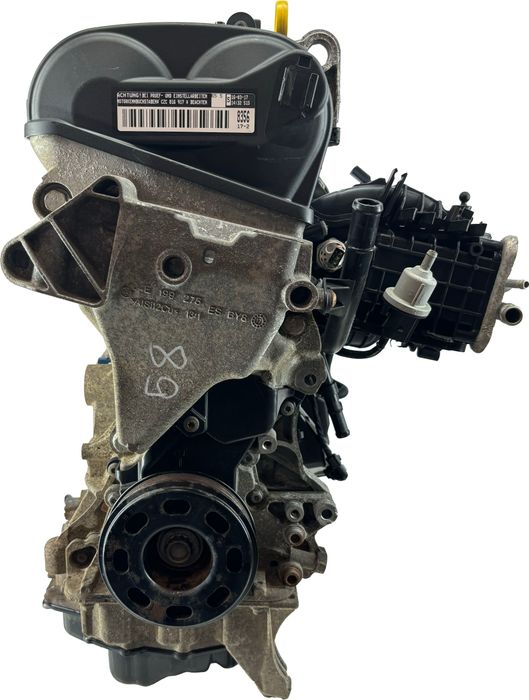 Bloc moteur VW 1.4L CZCA-CZC – Express Parts