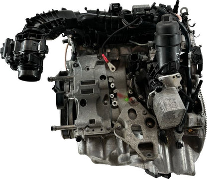 Moteur d'occasion BMW Série 3 (F30) 2.0L – B47D20A-B47