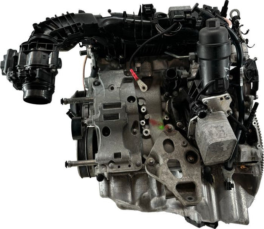 Moteur d'occasion BMW Série 3 (F30) 2.0L – B47D20A-B47