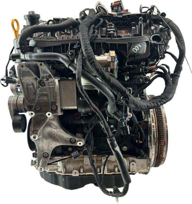 Moteur d'occasion VW T-Roc Q2 SQ2 Ateca Leon Golf VIII 2.0L – DNFC-DNF