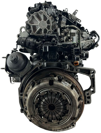 Bloc moteur Peugeot 1.6L DV6FD-BHY-BH02 – Express Parts