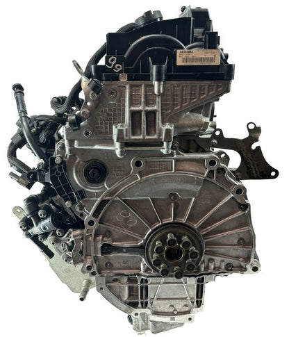 Moteur d'occasion BMW 3.0L B57D30A-N57 – état général