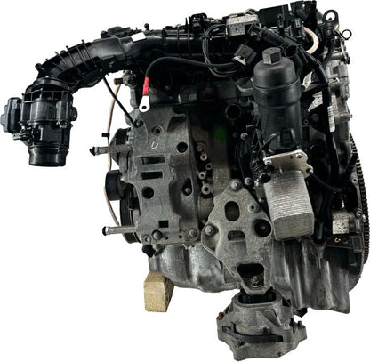 Moteur d'occasion BMW Série 2 (F23) 2.0L – B47D20A-B47