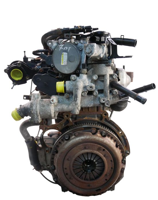 Bloc moteur Kia 2.0L D4HA – Express Parts