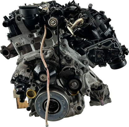 Moteur d'occasion BMW 2.0L B47D20A-B47 – état général