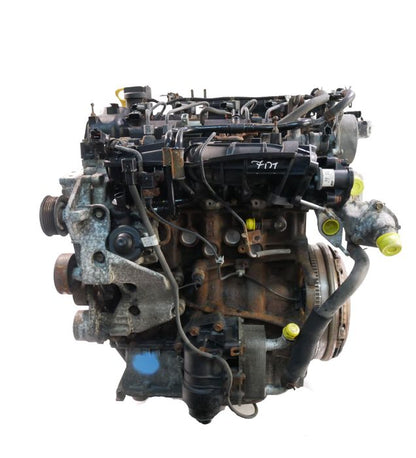 Moteur d'occasion Kia Sportage 2.0L – D4HA