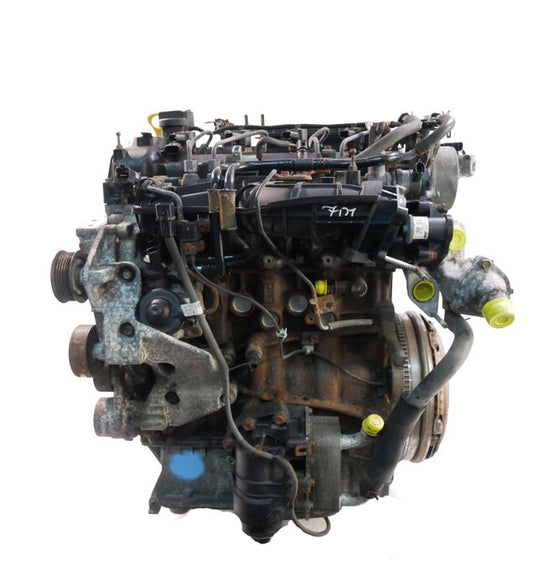 Moteur d'occasion Kia Sportage 2.0L – D4HA