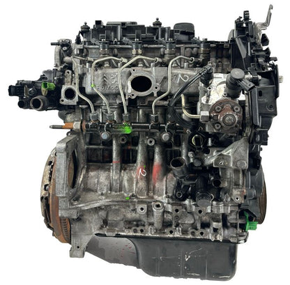 Moteur d'occasion Peugeot 308 II 1.6L – DV6FD-BHY-BH02