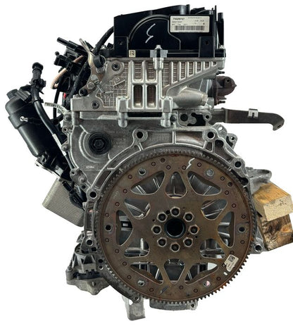 Moteur B47D20A-B47 BMW Série 2 (F23) 189 000 km – vue détail