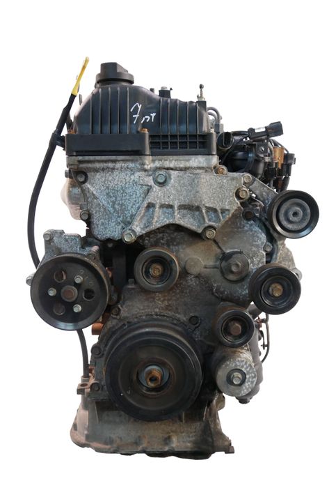 Moteur d'occasion Kia 2.0L D4HA – état général