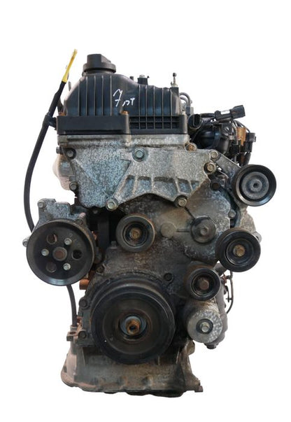 Moteur d'occasion Kia 2.0L D4HA – état général