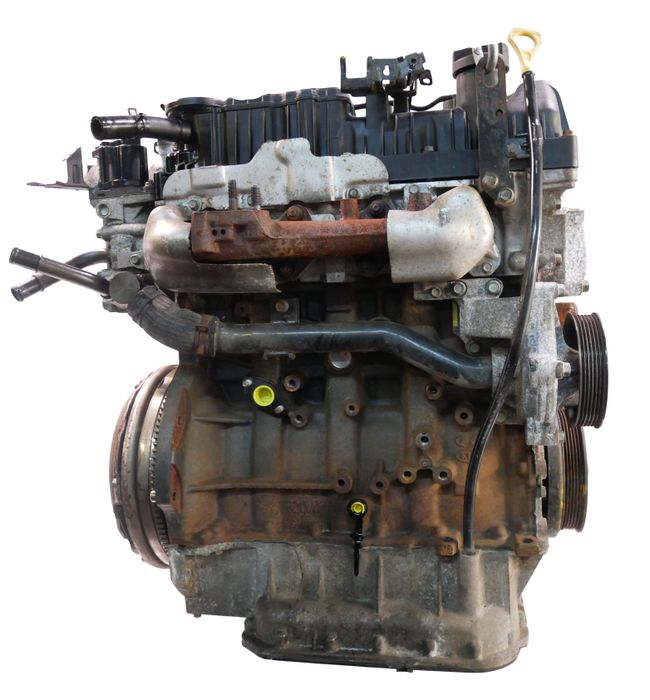 Moteur D4HA Kia Sportage 175 800 km – vue détail