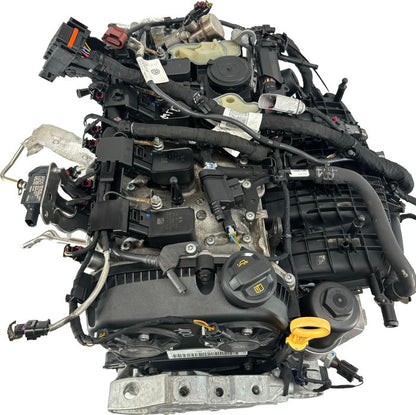 Moteur VW T-Roc Q2 SQ2 Ateca Leon Golf VIII DNFC-DNF – Express Parts Belgique