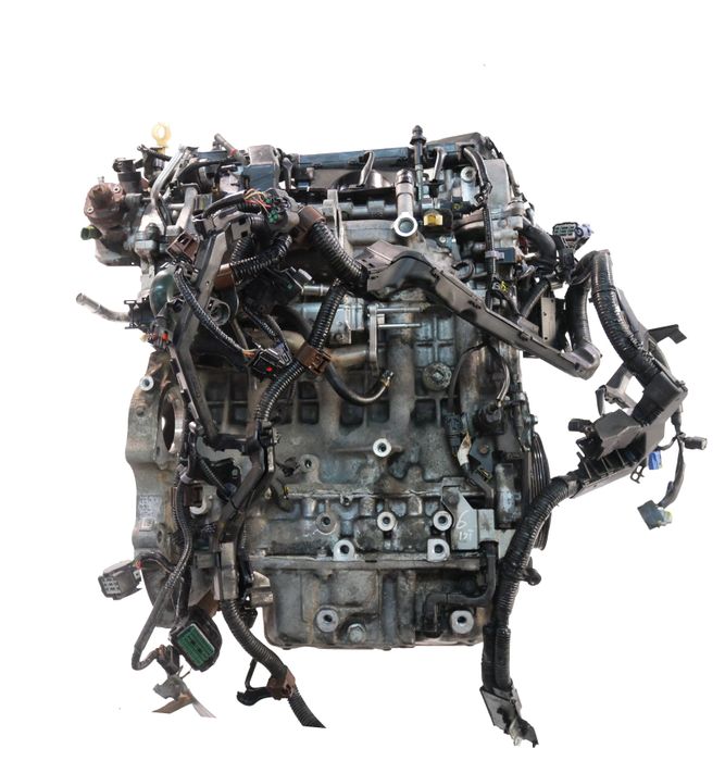 Bloc moteur Honda 2.2L N22B4 – Express Parts