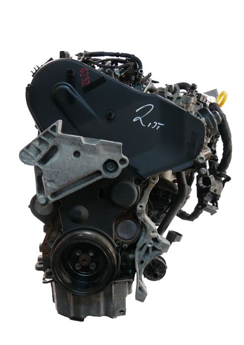 Bloc moteur VW 2.0L DFCA-DFC – Express Parts