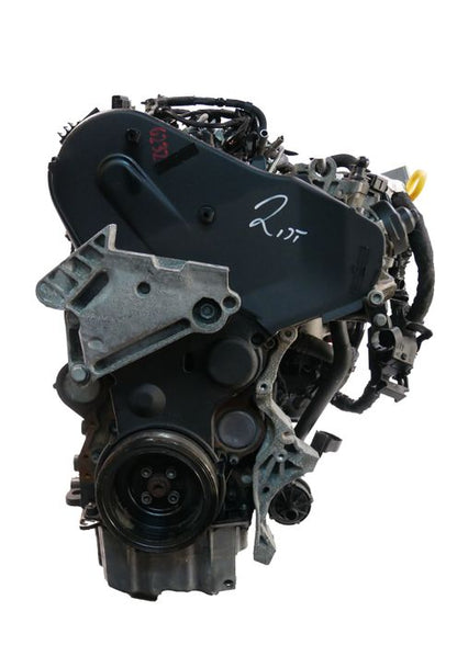 Bloc moteur VW 2.0L DFCA-DFC – Express Parts
