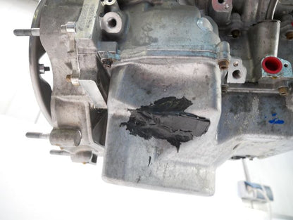 Moteur Alfa-Romeo Giulia 952 670052588-0011338 – Express Parts Belgique