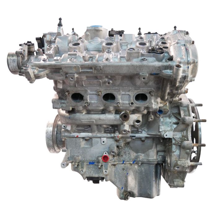 Bloc moteur Alfa-Romeo 2.9L 670052588-0011338 – Express Parts