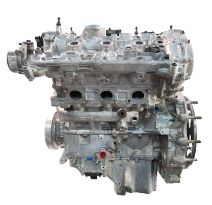 Bloc moteur Alfa-Romeo 2.9L 670052588-0011338 – Express Parts