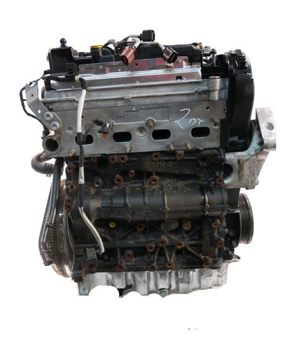 Moteur d'occasion VW Passat B8 3G5 CB5 2.0L – DFCA-DFC
