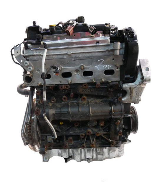 Moteur d'occasion VW Passat B8 3G5 CB5 2.0L – DFCA-DFC