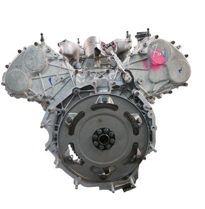 Moteur d'occasion Alfa-Romeo 2.9L 670052588-0011338 – état général