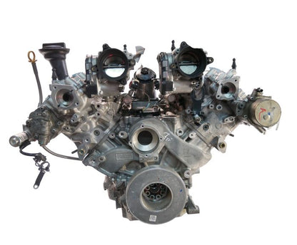 Moteur d'occasion Alfa-Romeo Giulia 952 2.9L – 670052588-0011338
