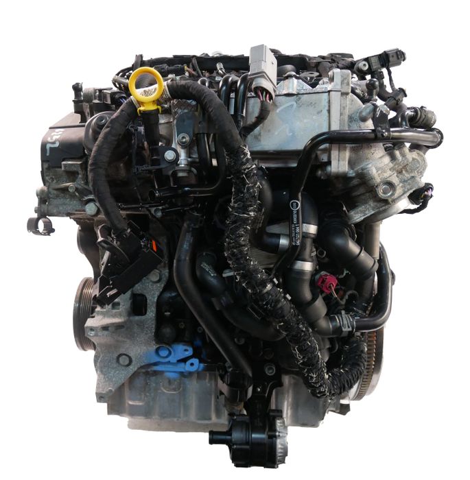 Moteur DFCA-DFC VW Passat B8 3G5 CB5 216 000 km – vue détail